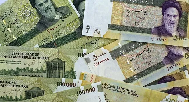 ۷۱۷ میلیارد تومان؛ اسکناس موجود در کشور