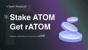 آموزش استیکینگ (Staking) کازماس (Cosmos)
