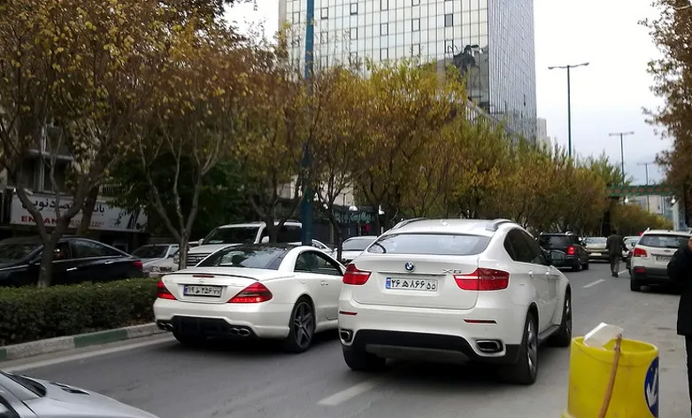 جولانگاه دور دوربازان در پایتخت