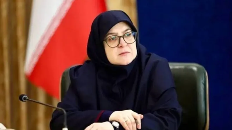 فاطمه مهاجرانی