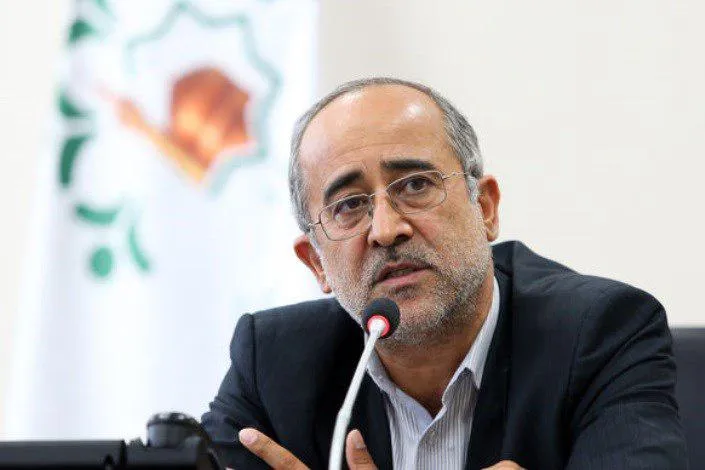 لزوم سرمایه‌گذاری تمامی شهرداری‌ها در بانک شهر