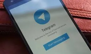 کشاورزان تلگرامی