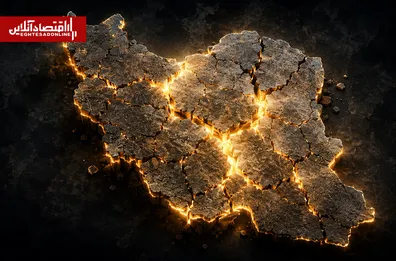 ضربه-جنگ-به-اقتصاد-ایران-به-روایت-آمار-کدام-بخش-ها-بیشتر-آسیب-دیدند