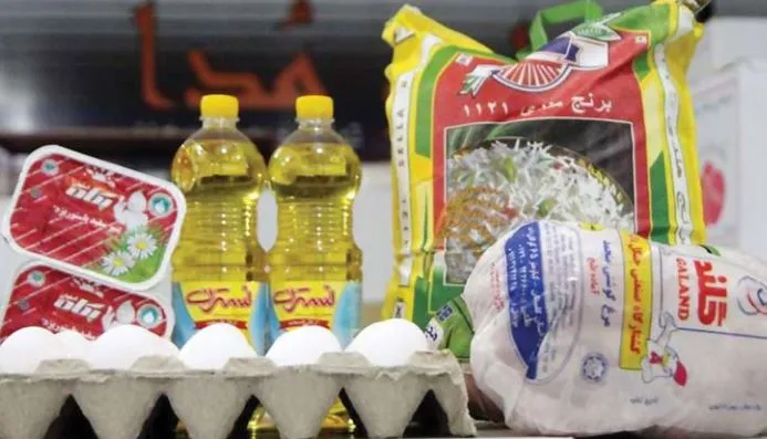 گزارش متوسط قیمت اقلام خوراکی/ گوشت، برنج و لبنیات چقدر گران شد؟