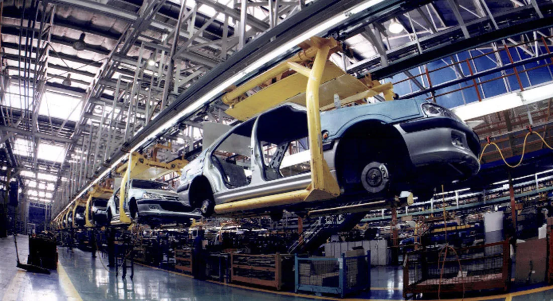 SCI: Industries Remain Propeller of Growth
