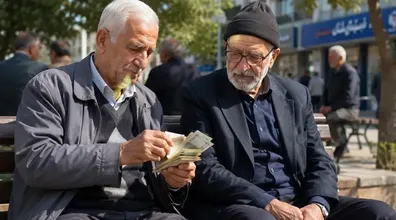 واریزی-بزرگ-شهریورماه-برای-بازنشستگان-مستمری-بگیران-حساب-ها-را-چک-کنند