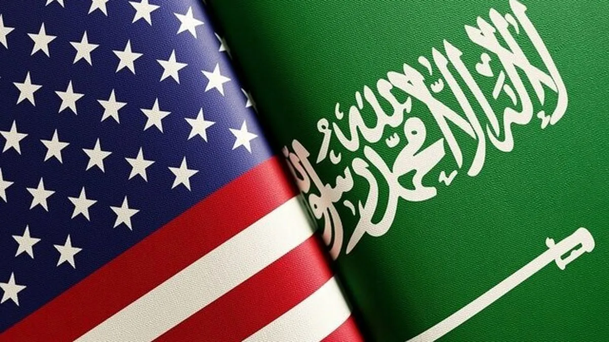 ورود مشکوک هواپیمای غول پیکر آمریکا به عربستان/ E-11A تغییر کاربری‌ داد