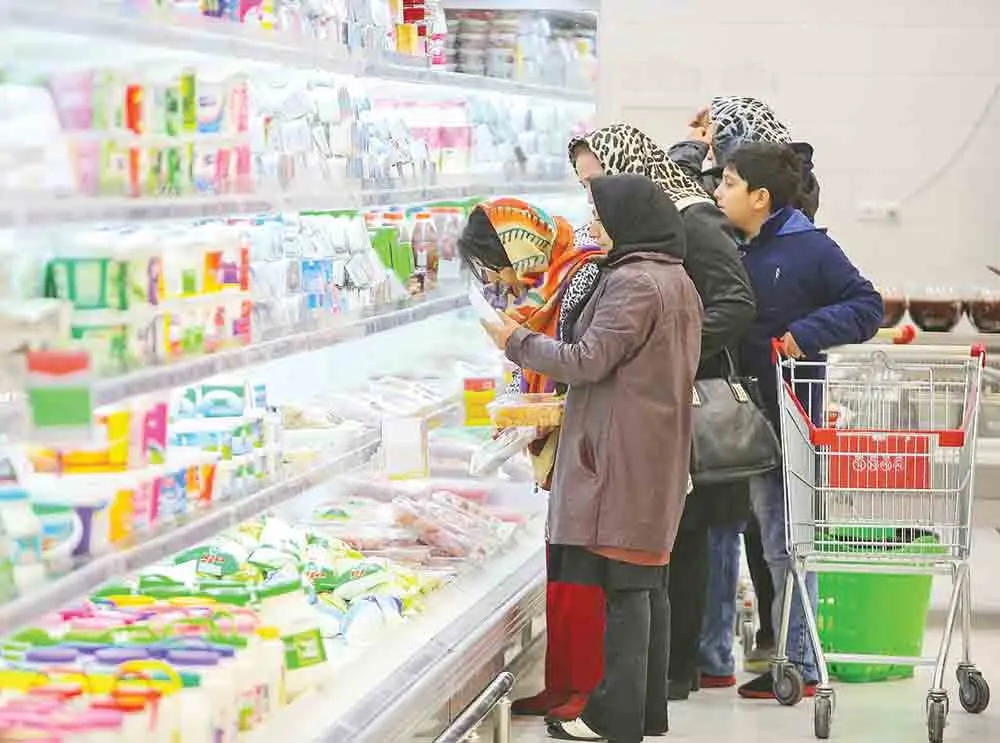 قیمت مصرف کننده از کدام کالاها حذف نمی شود؟