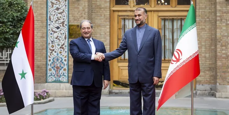 آمادگی ایران برای میزبانی نشست سران روند آستانه در تهران در سال آینده میلادی