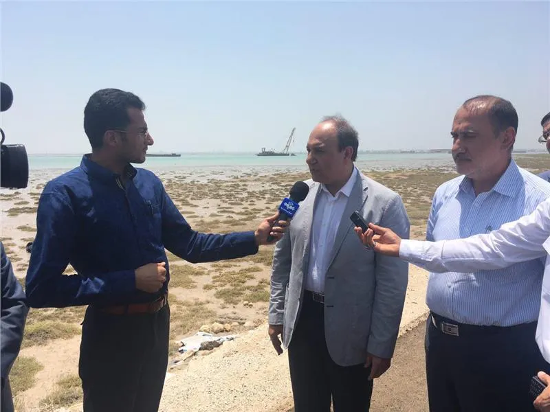 تردد منظم دریایی به اروپا، آسیای شرقی، آفریقا و آمریکای جنوبی