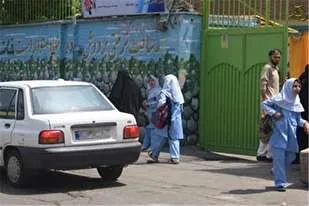 سرویس مدارس بلای جان دانش آموزان!