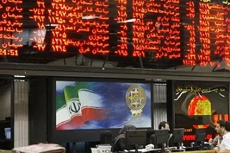 شاخص بورس 74 هزار واحدی شد