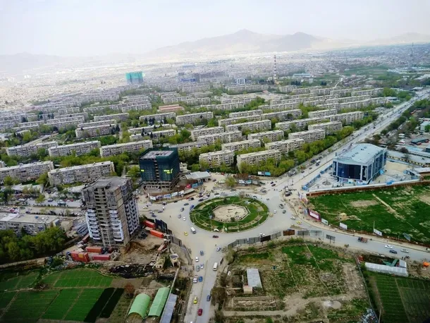 افغانستان سالم‌ترین کشور جهان شد!