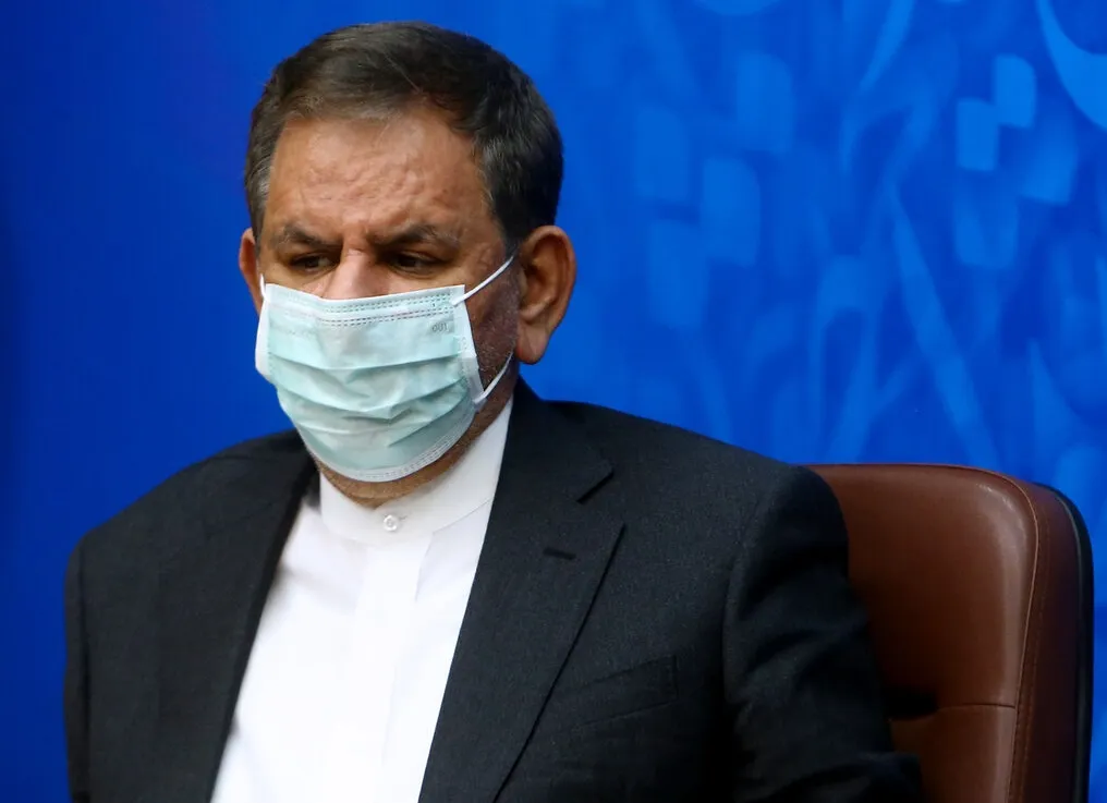 جهانگیری: از اراضی و منابع ملی حفاظت می‌کنیم