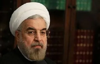 روحانی: دلاوران جنوب، با شما هم نفسم
