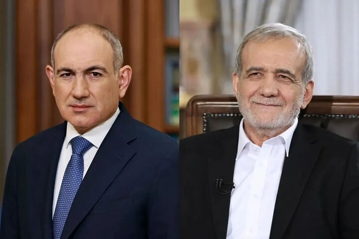 Caucasus route must not be in line with foreigners' goals