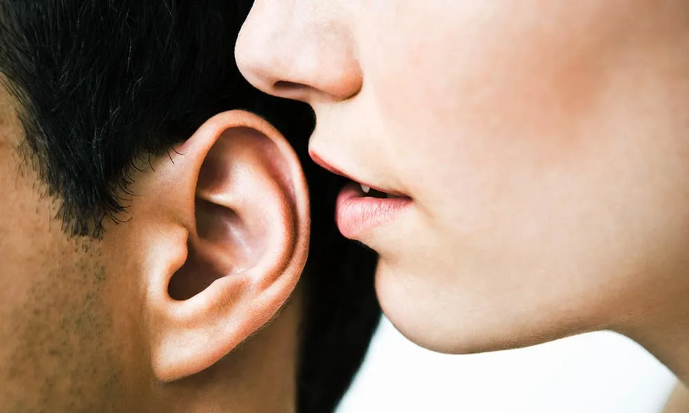 چگونه شوهر خود را حرف‌ گوش‌ کن کنیم؟