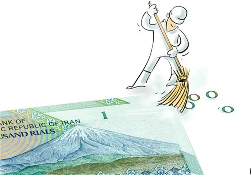پول ارزان می‌شود!/ آثار حذف ۴صفر از پول ملی