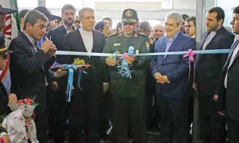 وزیر دفاع: نقض برجام هزینه هنگفتی برای امریکا دارد
