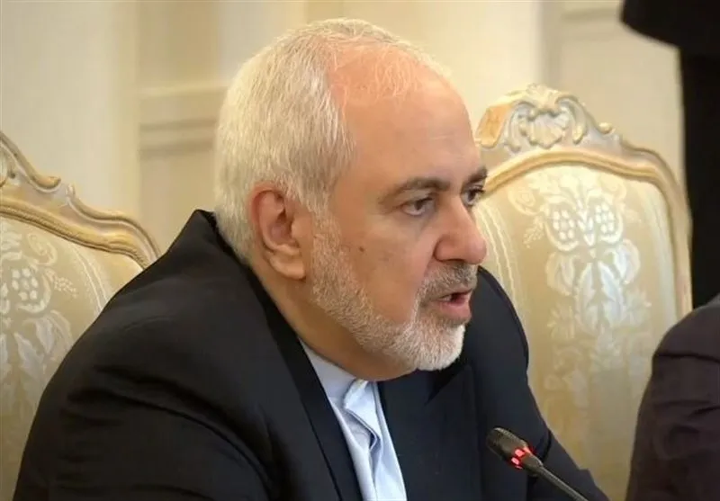 ظریف: ایران جانِ من است