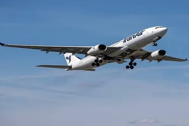 Iran Air launches specific flights on Tehran-Najaf in Arbaeen