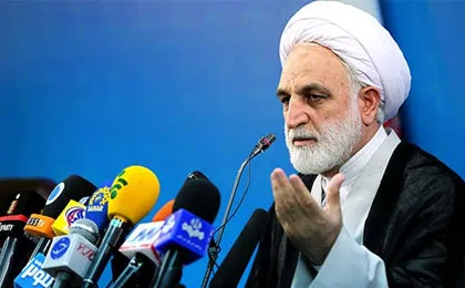 تشریح وقوع فساد 12 هزار میلیاردی