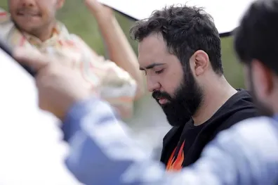 چرا-مهدی-یراحی-شلاق-خورد