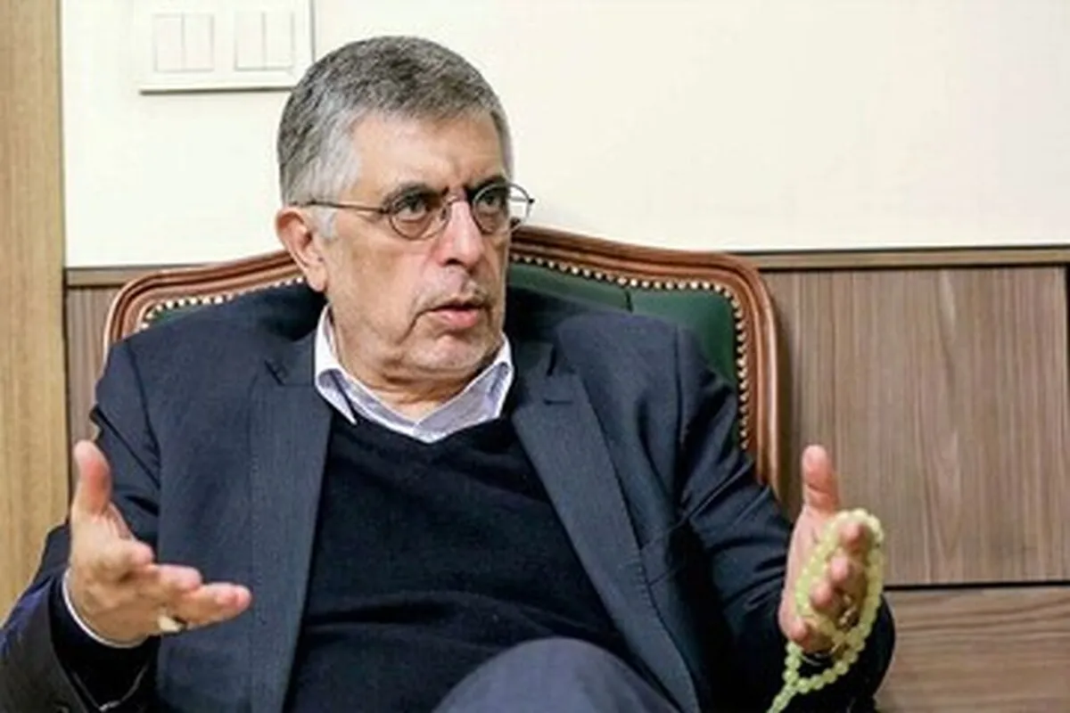 کرباسچی: ۸۰ هزار نفر یا ۸ میلیون نفر ، فایده‌ای ندارد/ اگر بودجه هست چرا صرف ۴۰ میلیون نفر زیر خط فقر نمی‌شود؟