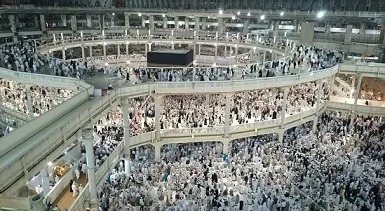 تهدید به لغو عمره‌ از طرف ایران
