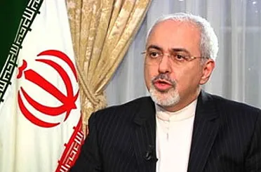 ظریف: آمریکا برای آن آقا فکری بکند