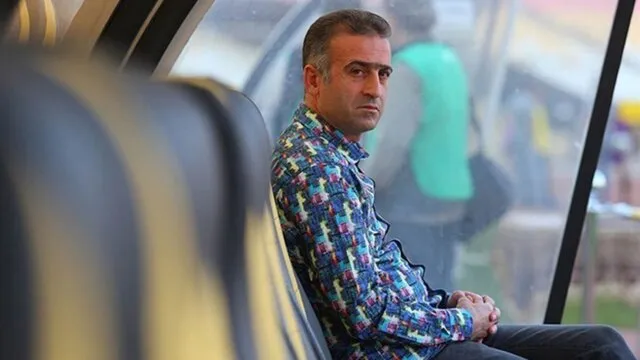 کمالوند: شاید ابتدای لیگ کیفیت لازم را نداشته باشیم