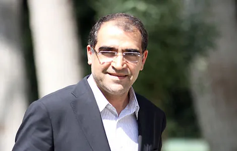 هشدار وزیر بهداشت در رابطه با شیوع بیماری وبا و زیکا