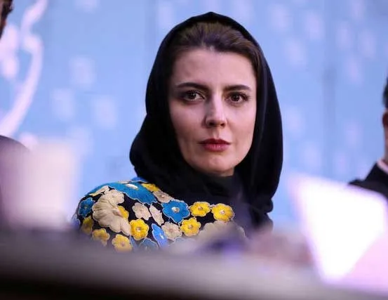 لیلا حاتمی در لیست ۲۵بازیگر زن برتر قرن۲۱ +عکس