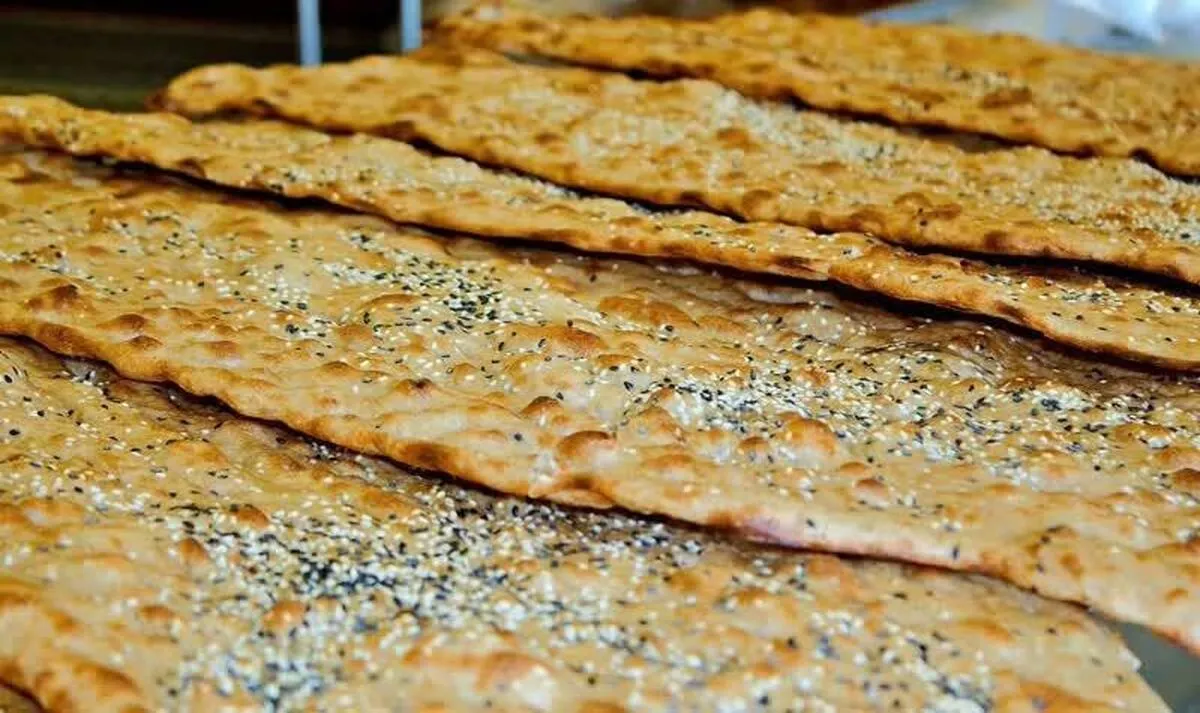 خبر مهم از تغییر سهمیه آرد نانوایی‌ها