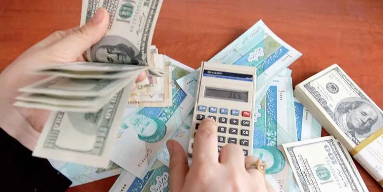 کاهش قیمت سکه و ارز
