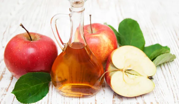 فواید سرکه سیب را بشناسید