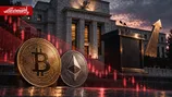 بیت‌کوین در آستانه شوک جدید؟ | رضاپور: فدرال رزرو محکوم به افزایش نرخ بهره است