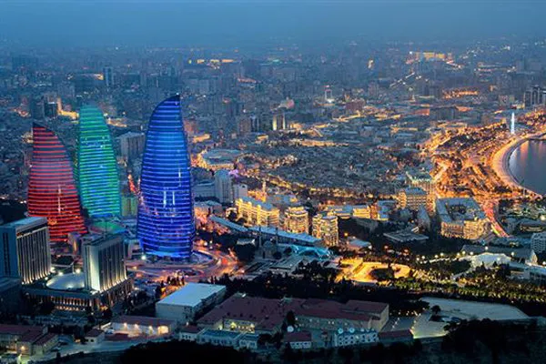 شرایط قرنطینه در جمهوری آذربایجان برای یک ماه دیگر تمدید شد