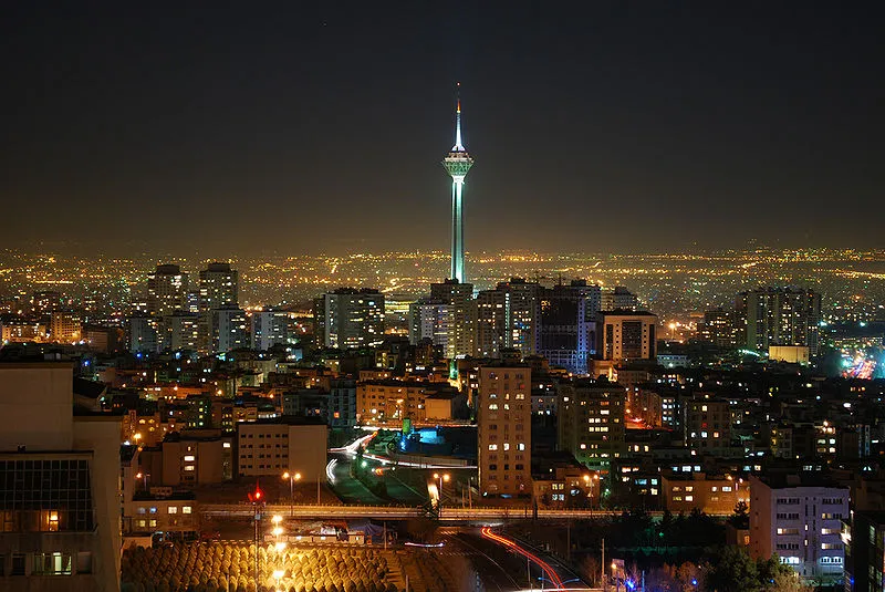 شهرداران ۶منطقه تهران منصوب شدند