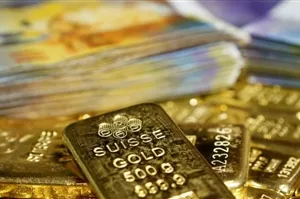 ریزش هفتگی طلا پس از سخنرانی جانت یلن