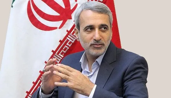 استیضاح وزیرتان را به جریان می اندازیم تا بیشتر دل به کار دهد