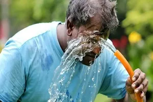 گرمازدگی چه بلایی سر بدن می‌آورد و چطور باید از آن پیشگیری کرد؟