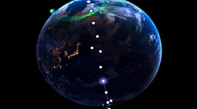 استارلینک-در-ایران-از-کار-افتاد