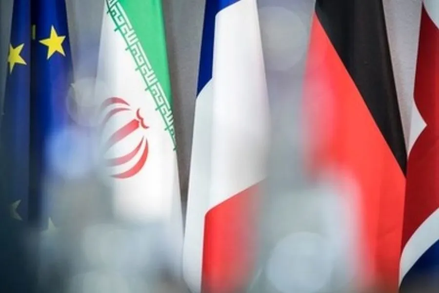 ایروانی: آماده ایم مذاکرات وین را از سر بگیریم