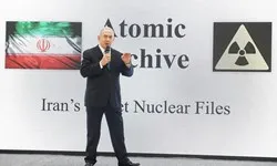 اظهارات نتانیاهو درباره ایران حقه‌بازی بود