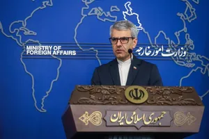 Iran strongly condemns continued Israeli attacks on Gaza