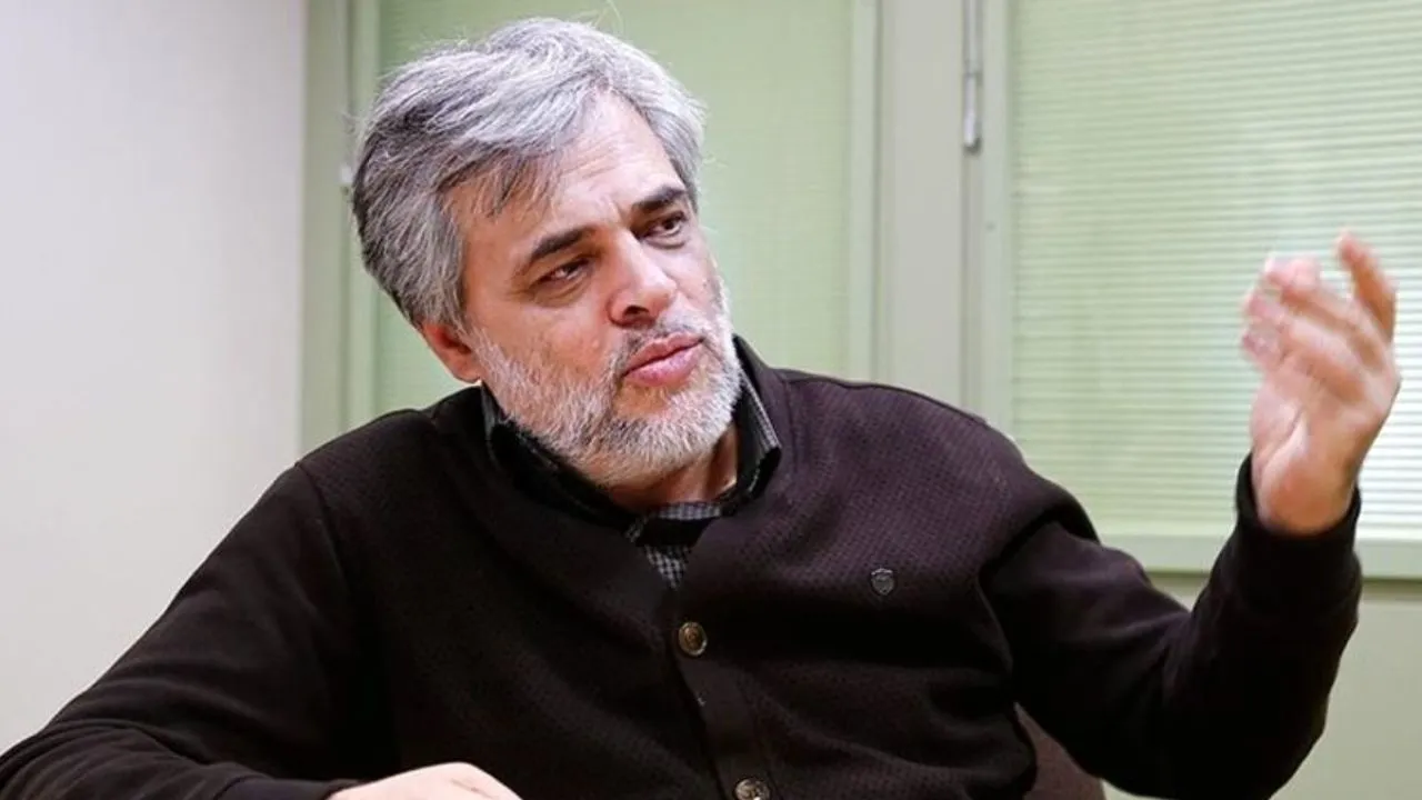 چهره معروف اصولگرا مجرم شناخته شد