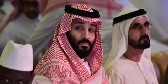 بن سلمان احتمالا شاهزادگان محبوس  را آزاد می‌ کند