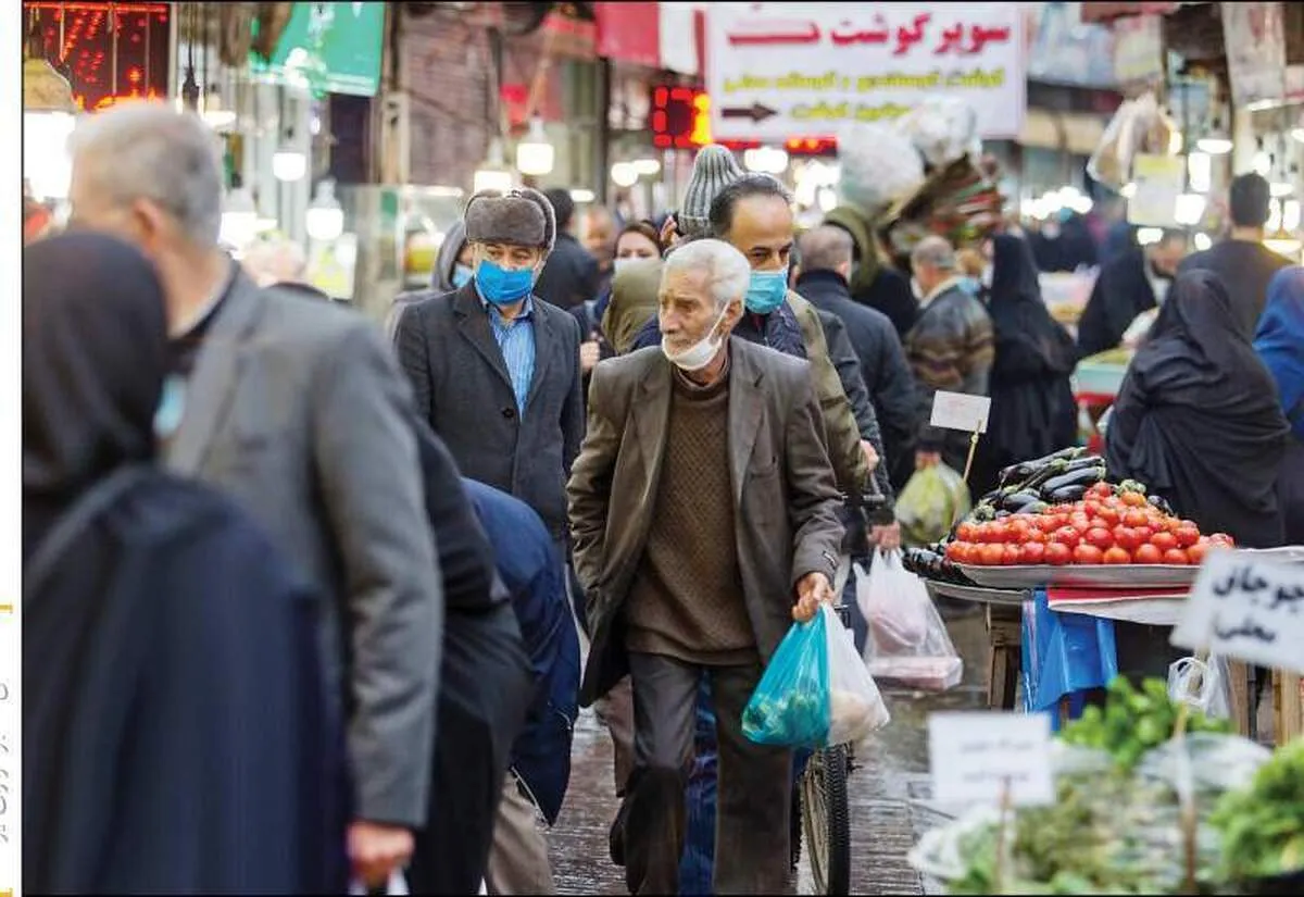 شتاب دوباره تورم در اقتصاد ایران/ قیمت‌ها در پنج ماه گذشته چگونه جهش کردند؟