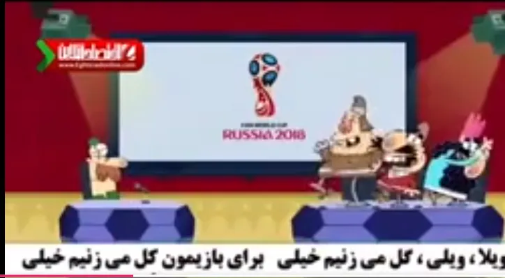 دیرین دیرین با میکس یکی از شهرهای استان بوشهر +فیلم
